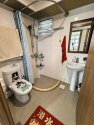 Blk 453A West Terra @ Bukit Batok (Bukit Batok), HDB 5 Rooms #580062411